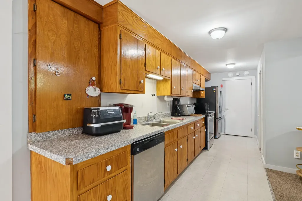 43 Dexter Lane North Yarmouth ME 04097