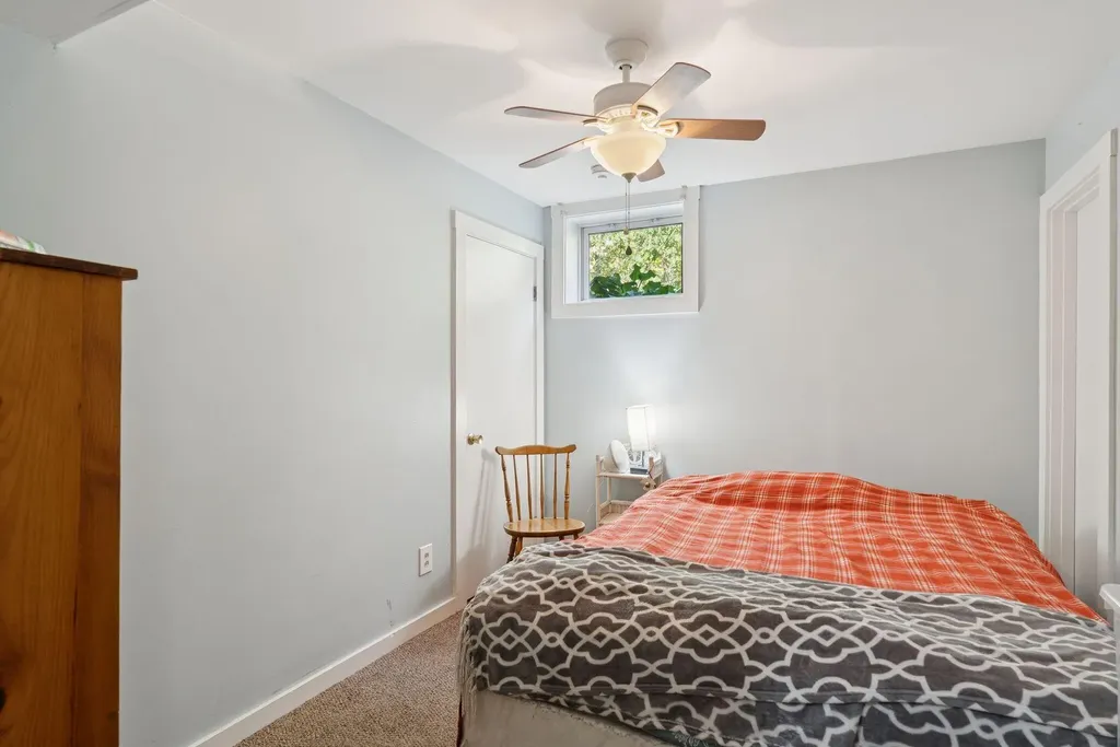 43 Dexter Lane North Yarmouth ME 04097