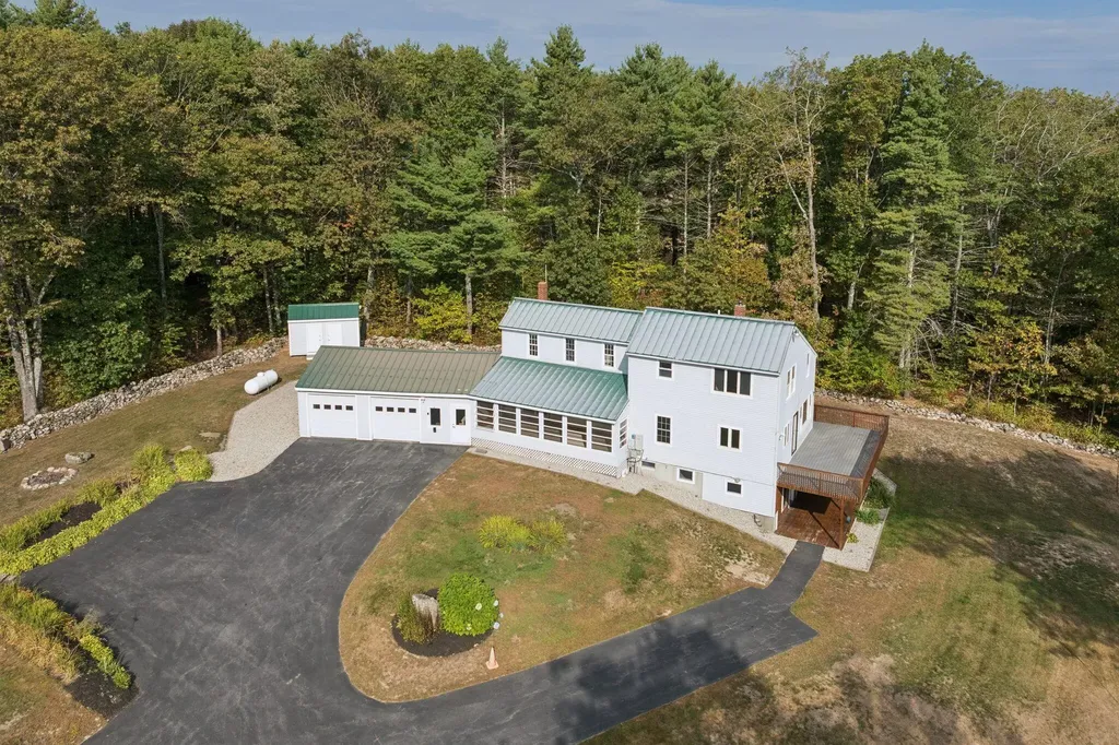 43 Dexter Lane North Yarmouth ME 04097