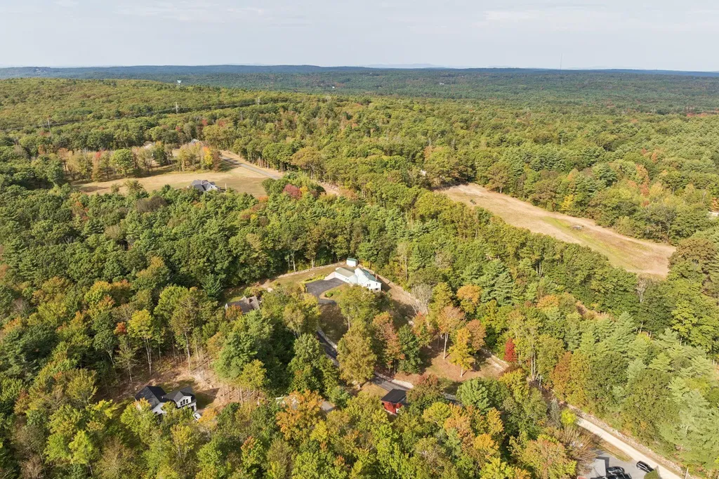 43 Dexter Lane North Yarmouth ME 04097