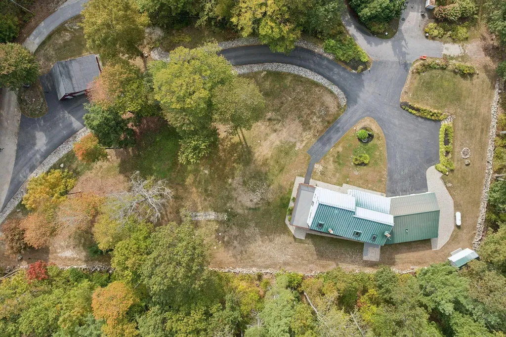 43 Dexter Lane North Yarmouth ME 04097