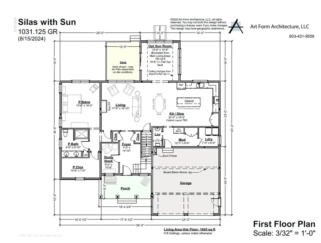 7 Washburn Farm Lane Kittery ME 03905