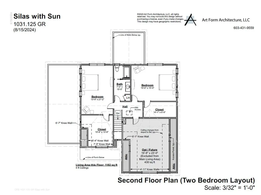 7 Washburn Farm Lane Kittery ME 03905