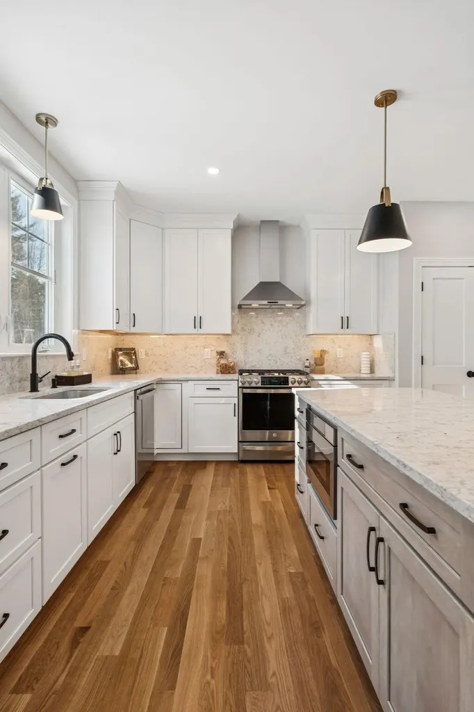 7 Washburn Farm Lane Kittery ME 03905