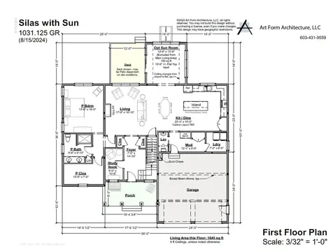 7 Washburn Farm Lane Kittery ME 03905