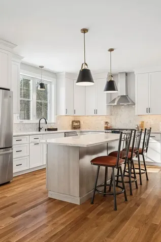 7 Washburn Farm Lane Kittery ME 03905