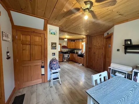 85 W Kingfield Road Kingfield ME 04947