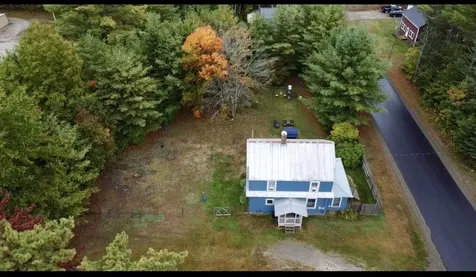 85 W Kingfield Road Kingfield ME 04947