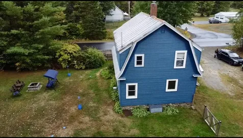 85 W Kingfield Road Kingfield ME 04947