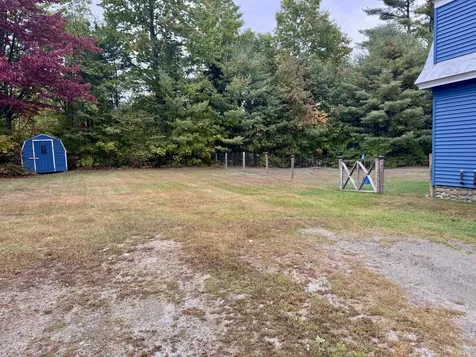 85 W Kingfield Road Kingfield ME 04947