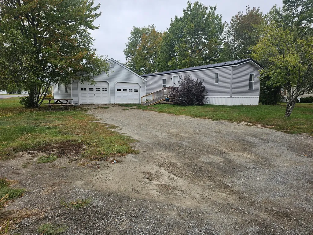 10 Pushaw Road Bangor ME 04401