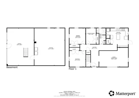 464 Gilman Falls Avenue Old Town ME 04468