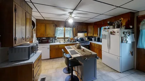 464 Gilman Falls Avenue Old Town ME 04468