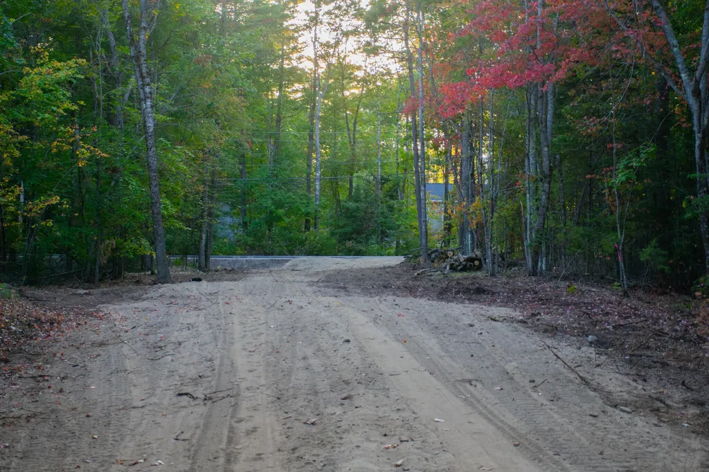 Tbd New Dam Road Waterboro ME 04061