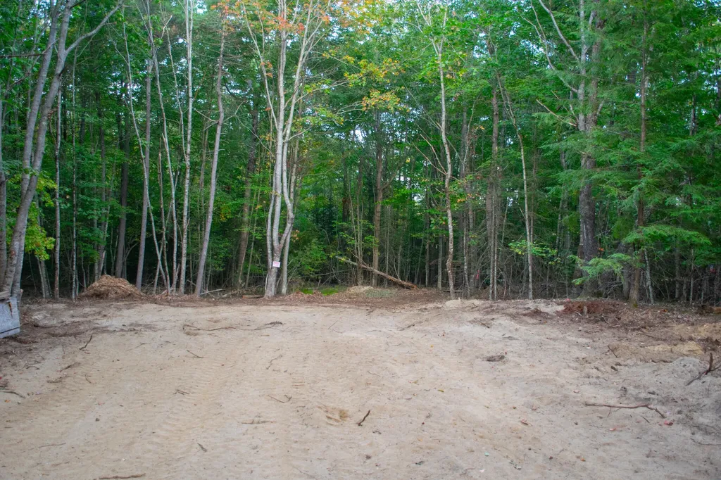 Tbd New Dam Road Waterboro ME 04061