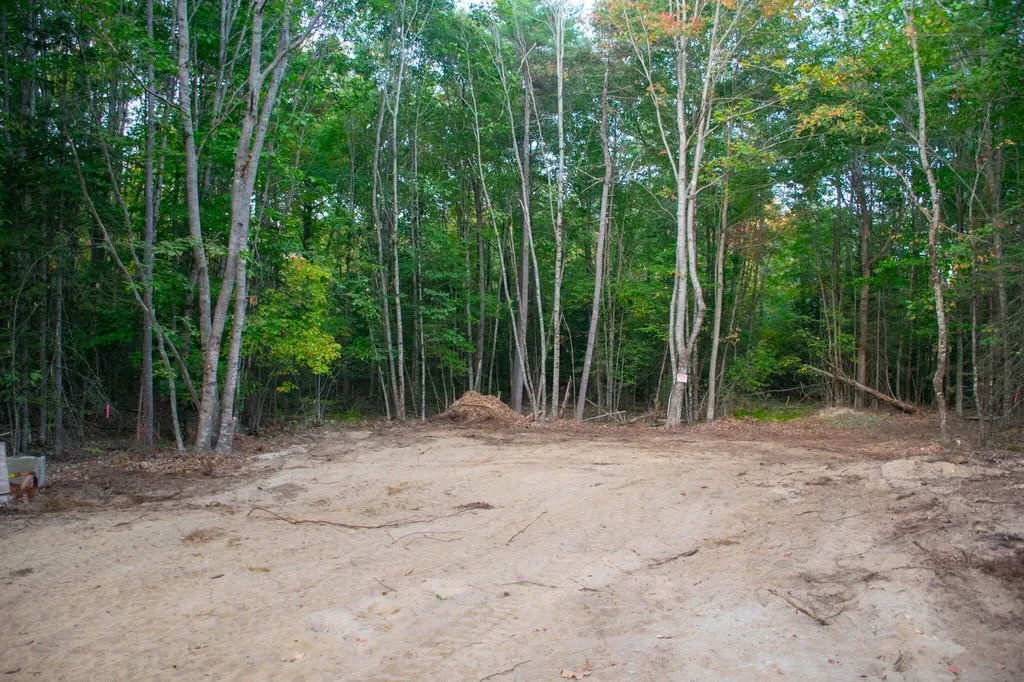 Tbd New Dam Road Waterboro ME 04061