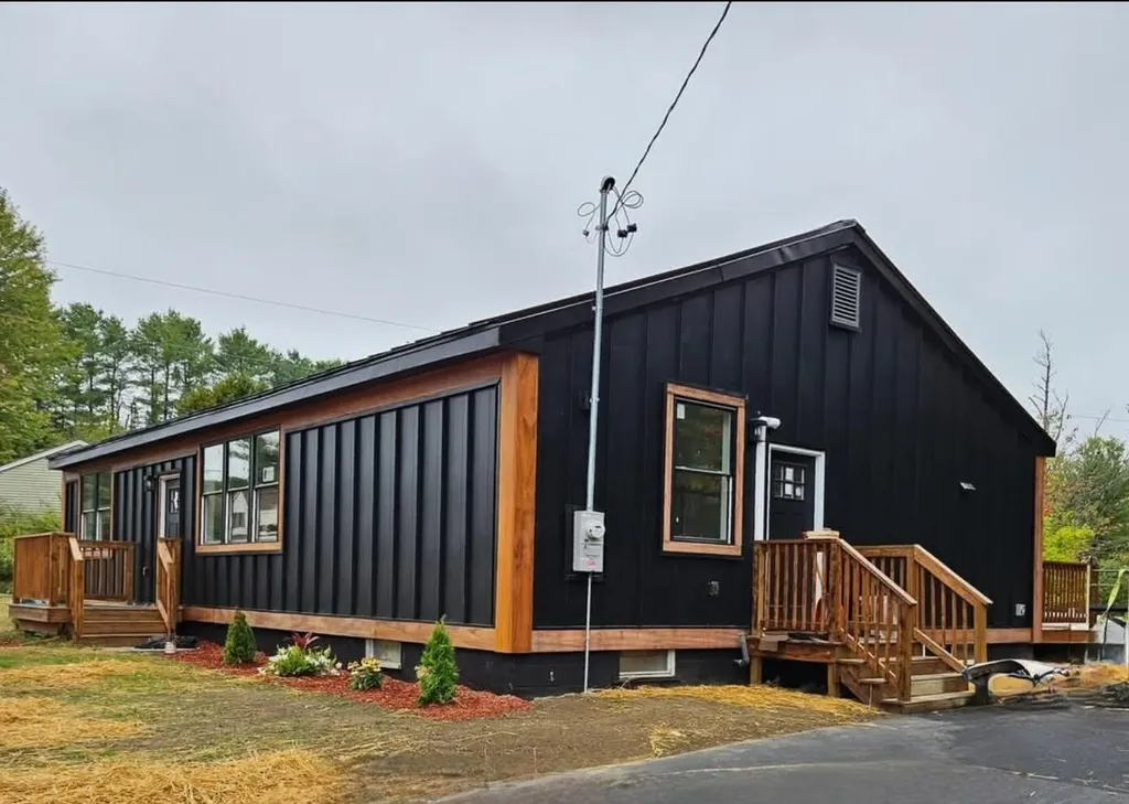 226 Old Greene Road Lewiston ME 04240