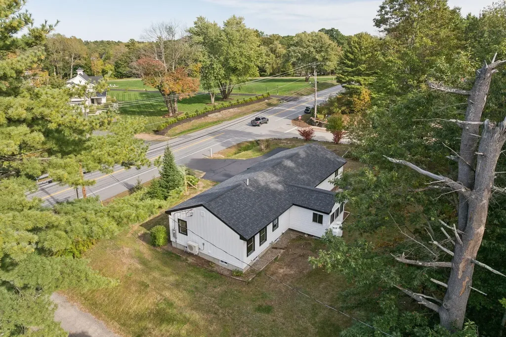 354 Pool Street Biddeford ME 04005