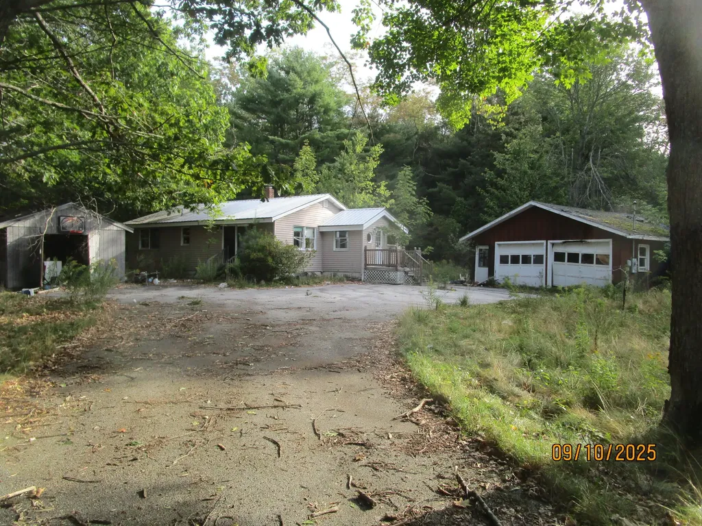 290 Center Drive Orrington ME 04474