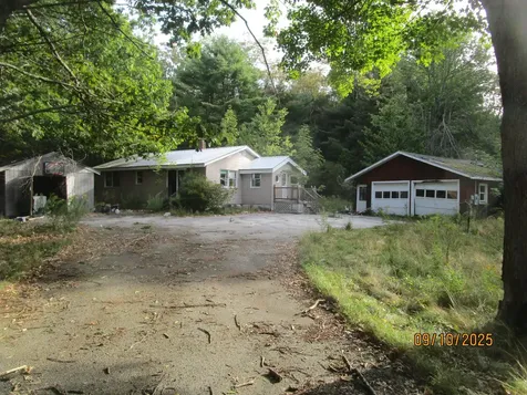 290 Center Drive Orrington ME 04474