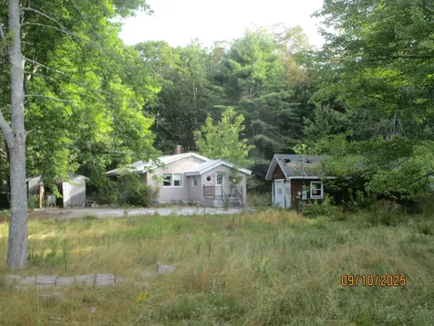 290 Center Drive Orrington ME 04474