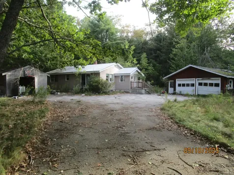 290 Center Drive Orrington ME 04474
