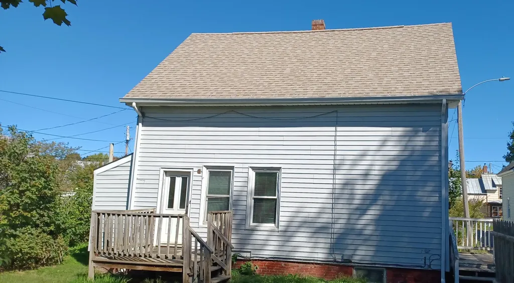 1 Carey Court Waterville ME 04901