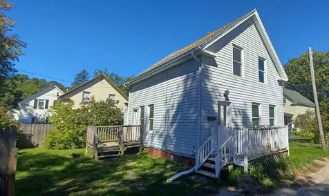 1 Carey Court Waterville ME 04901