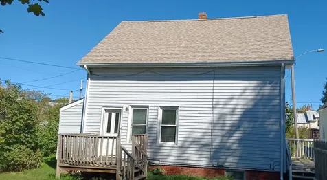 1 Carey Court Waterville ME 04901