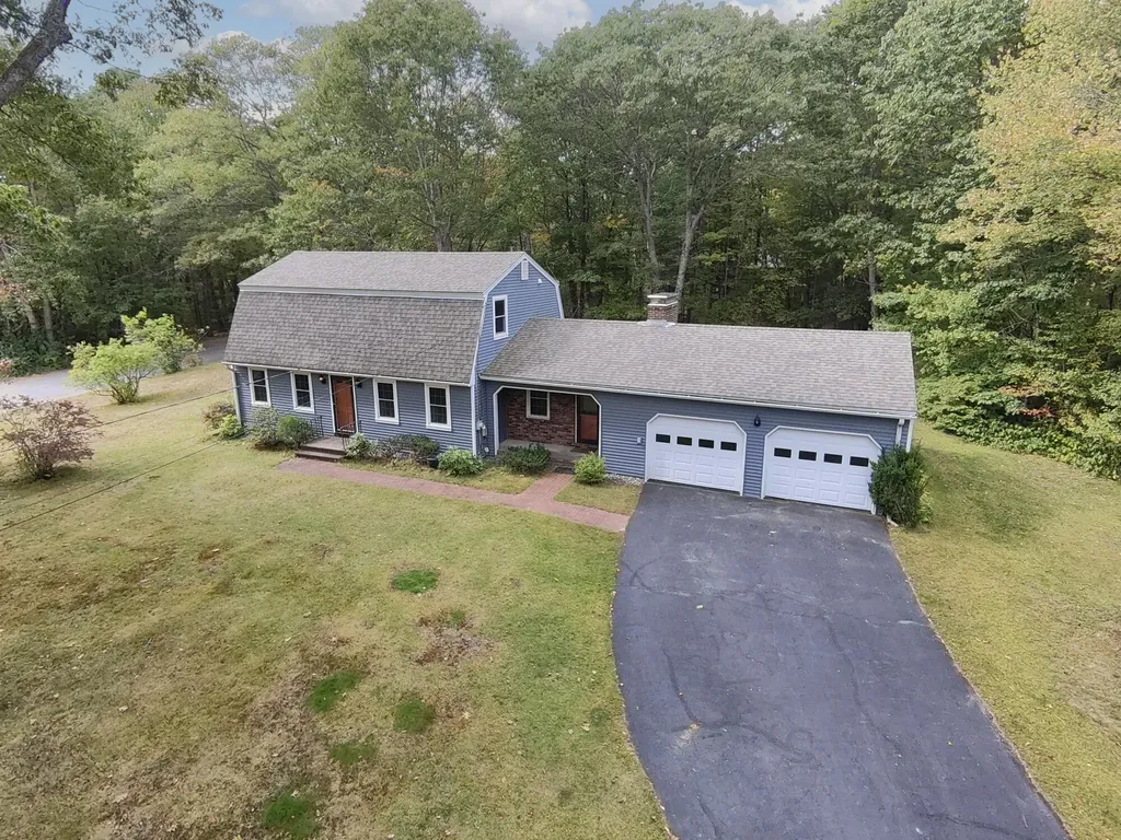 6 Sagamore Lane Brunswick ME 04011
