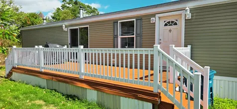 7 Blackberry Place Kittery ME 03904