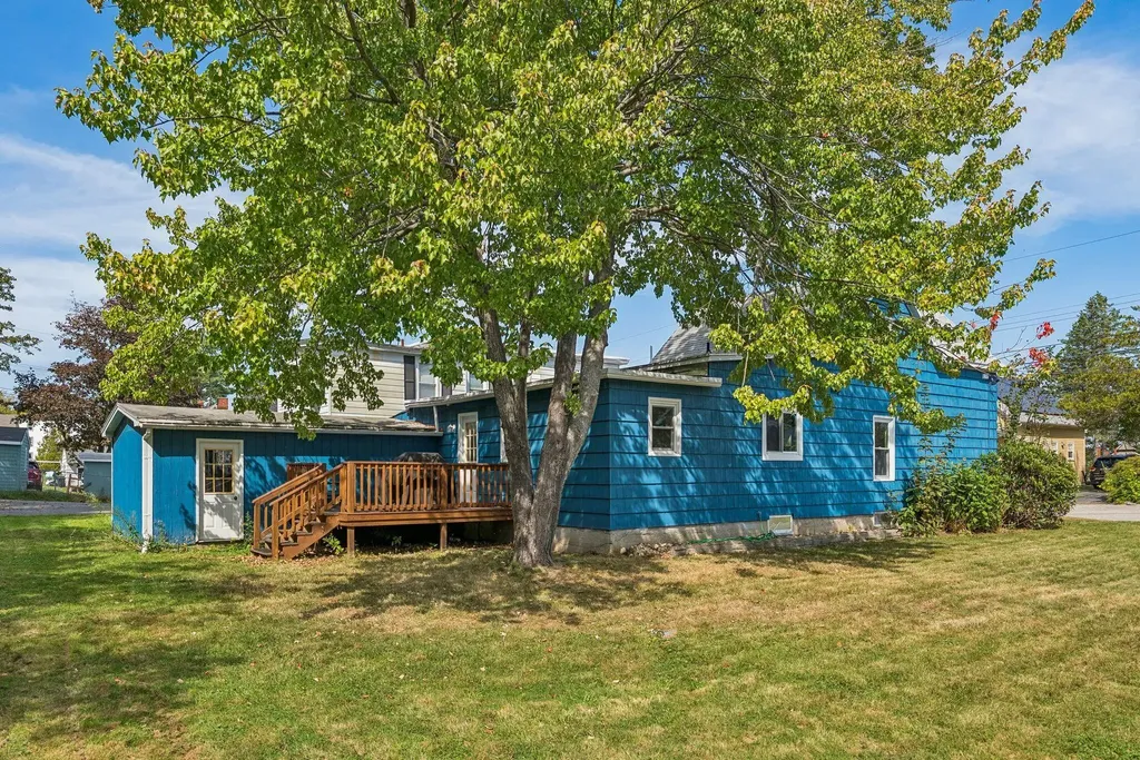 192 Cleaves Street Biddeford ME 04005