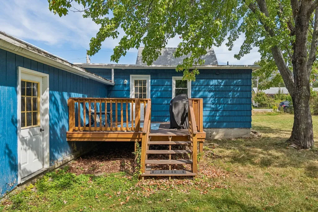 192 Cleaves Street Biddeford ME 04005