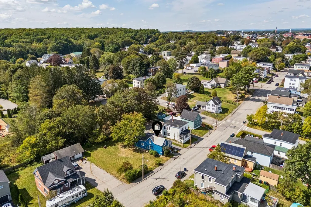 192 Cleaves Street Biddeford ME 04005