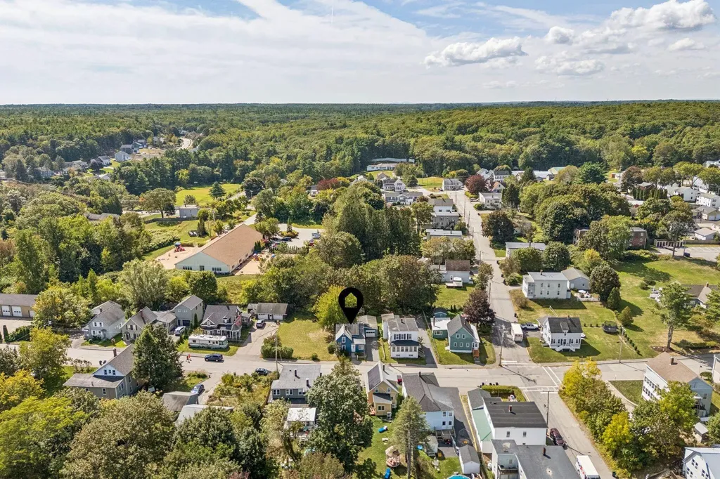 192 Cleaves Street Biddeford ME 04005