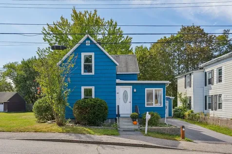 192 Cleaves Street Biddeford ME 04005