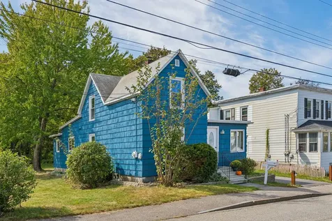 192 Cleaves Street Biddeford ME 04005