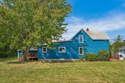 192 Cleaves Street Biddeford ME 04005