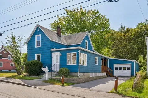 192 Cleaves Street Biddeford ME 04005