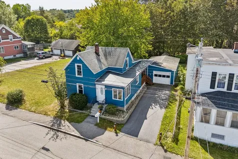 192 Cleaves Street Biddeford ME 04005