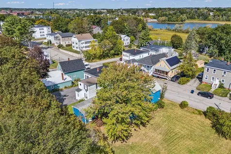 192 Cleaves Street Biddeford ME 04005