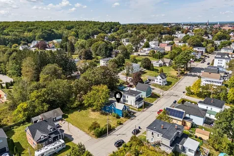 192 Cleaves Street Biddeford ME 04005