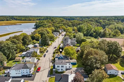 192 Cleaves Street Biddeford ME 04005