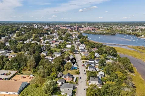 192 Cleaves Street Biddeford ME 04005