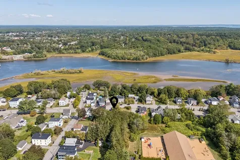 192 Cleaves Street Biddeford ME 04005