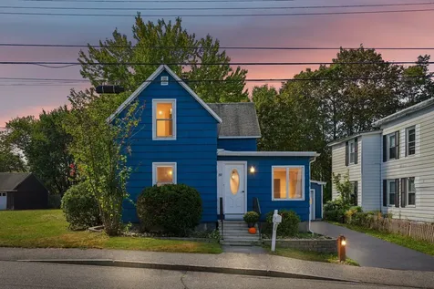 192 Cleaves Street Biddeford ME 04005