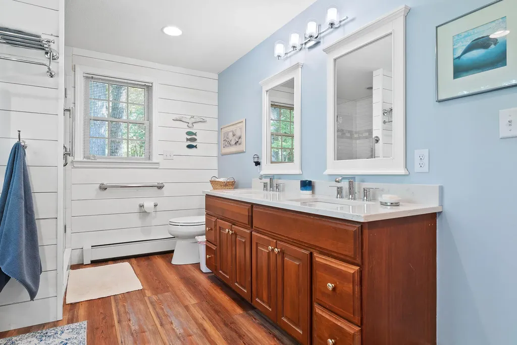 93 Natanis Ridge Circle Wells ME 04090