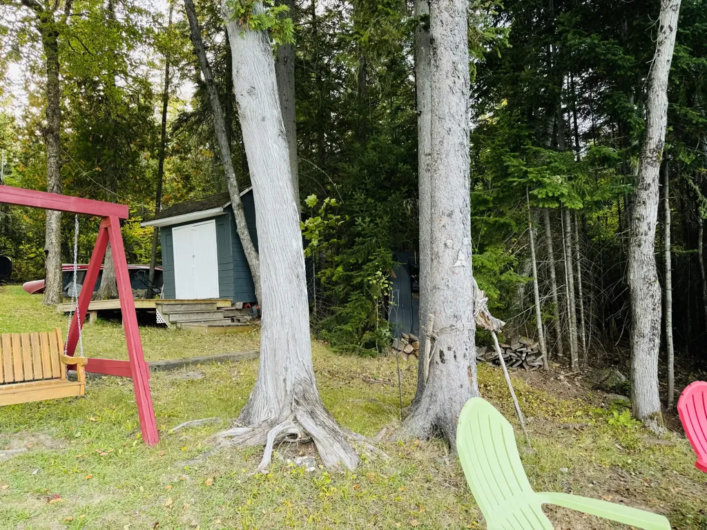 397 West Van Buren Cove Road T17 R3 Wels ME 04785