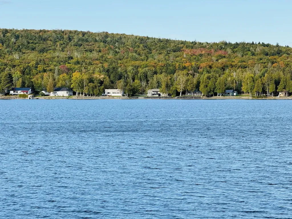 397 West Van Buren Cove Road T17 R3 Wels ME 04785