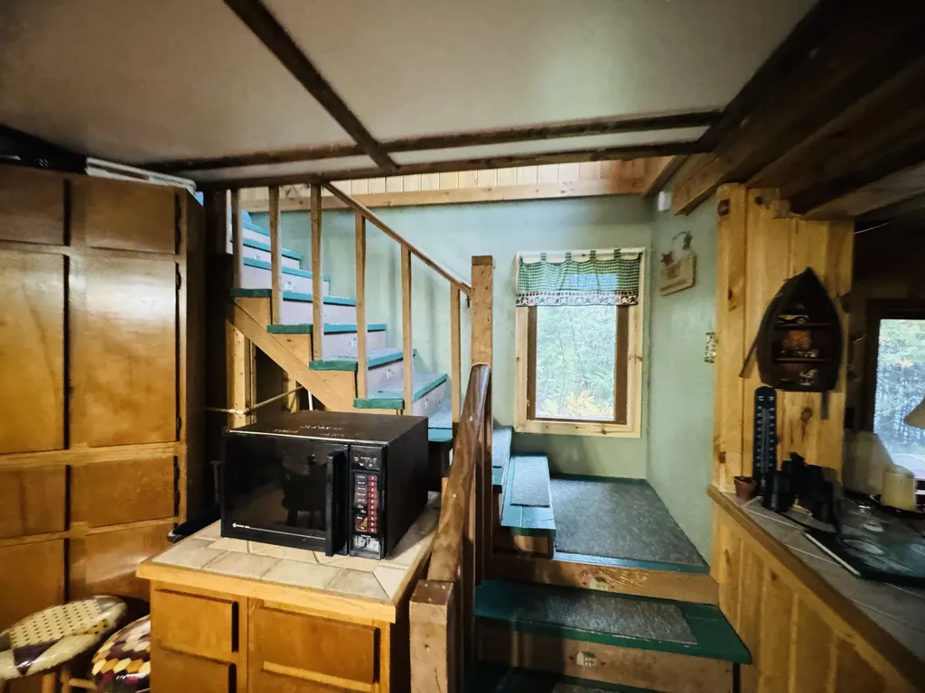 397 West Van Buren Cove Road T17 R3 Wels ME 04785